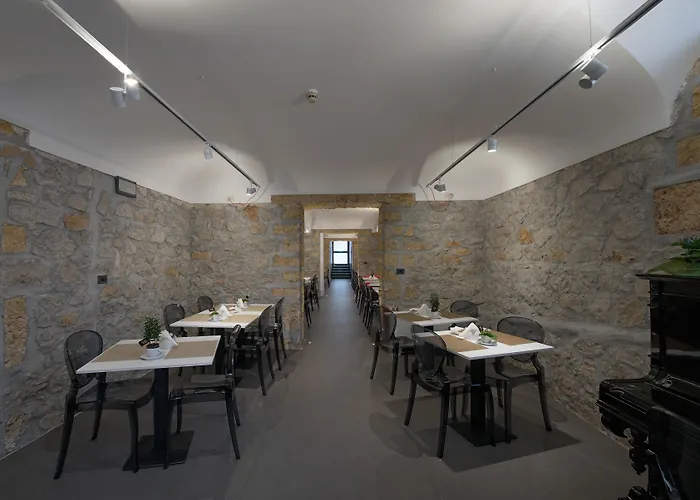 Hotel Tonic Palermo